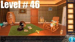 Can You Escape The 50 Room 2 level 46 Walkthrough