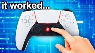 I Busted EVERY Fortnite Controller Myth!