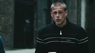 Green Street Hooligans - Pete explains what a firm is