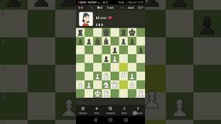 How to beat Li Chess. com Bot. 21 Moves