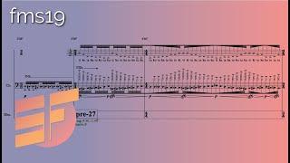 Onur Dülger — Irk Bitig [w/ score]