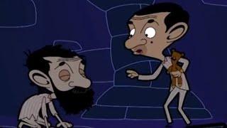 Imposter | Funny Episodes | Mr Bean Cartoon World