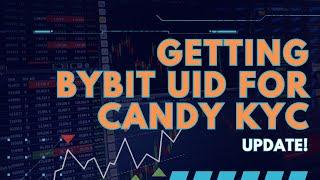 Getting Your ByBit UID for Candy Pocket KYC