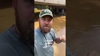 Riverkeepers in North Alabama! #conservation #riverkeeper #tennesseeriver #alabama