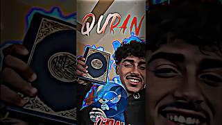 As The Quran ️
