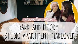 Studio Apartment With No Closet Gets A Major Makeover | Studio Fix S1 E3