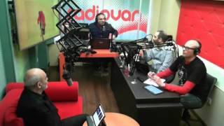 Микаэл Погосян о проекте "MIABAN"