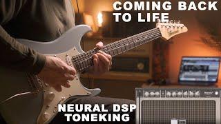 David Gilmour  Coming Back to Life: Perfect Tone with Neural DSP ToneKing