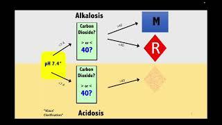 Acid Base   Simplified from CME4Life