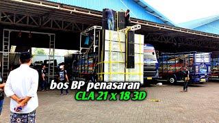 Ready.. penampakan BP audio karnaval box 3d