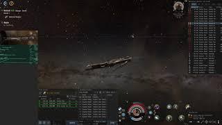 Eve Online - Sansha's Command Relay Outpost 3/10 DED (Confessor)