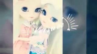 Куклы пуллип pullip