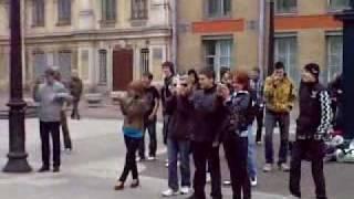 ЭВОЛЮЦИИ КОНОПЛЕВА Chapter 3