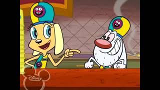 Brandy & Mr. Whiskers - Säsong 2 Avsnitt 1