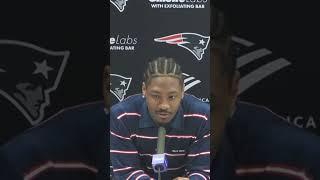 Stefon Diggs Press Conference 3/28 - Alkeme Sports Rx