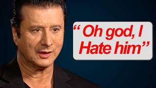 Steve Perry Finally Reveals The 6 Musicians He Hated The Most!