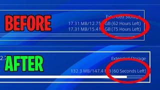 How to DOWNLOAD GAMES FASTER ON PS4 (4 BEST METHODS)