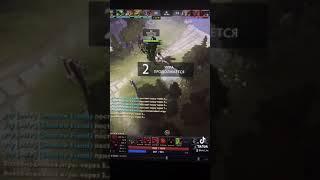 ZXC SF DOTA2 FAIL