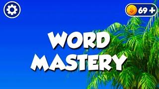 WORD MASTERY #feedlivevertical #gaming