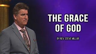 The Grace of God | Live