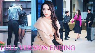 Reborn & Revenge! She, the richest heiress, make cheating BF & mistress pa! KDrama【ENG SUB】【FULL】