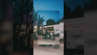 How to make your photos look like POLARIOD!  #shorts #polaroid #preset #film #lightroompresets