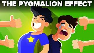 How To Actually Succeed In Life (The Pygmalion Effect)