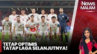 Usai Lawan China, Pemain Timnas Tiba di Tanah Air dan Kembali ke Klub - iNews Malam 17/10