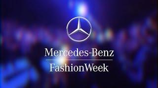 Vadim Merlis - MBFW Коллекция "Муха-Цокотуха" (Aftermovie)