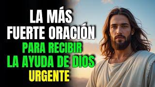 Oración Más Fuerte Para El Momento Más Difícil – Dios No Te Abandona