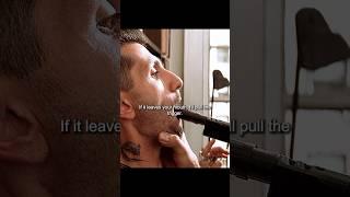  "First Lesson in Killing" – Léon Teaches Mathilda to Execute a Target #movie #foryou