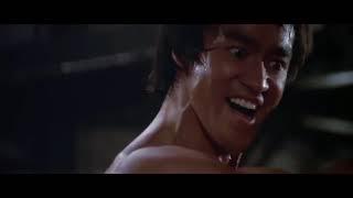 Best Fight Scenes: Bruce Lee