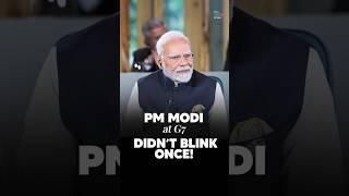 PM Modi at G7 Summit 2025: 13 Global Meetings That Showcased India's Rising Power