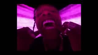 [FREE FOR PROFIT] ASAP Rocky Type Beat "non sense"