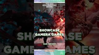 Showcase Gamera Games ~ Tokyo Game Show 2023