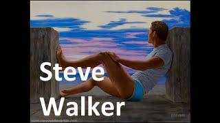 Steve Walker