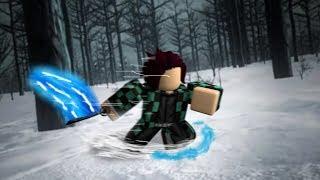 3RD WATER BREATHING SKILL! | HOW TO GET 3RD SKILL | Demon Slayer RPG Roblox