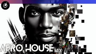  Afro House Mix 2025 #33 By FUKISAMA | Afrohouse | Afrotech | Tribal Vibes 