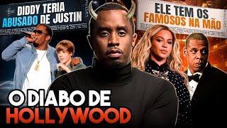 CASO DIDDY EXPLICADO (PUFF DADDY)