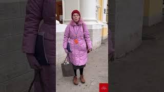 Гид Татьяна. Экскурсия по Васильевскому острову