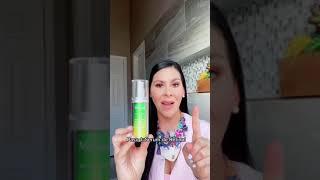 3 pasos Retinol de Murad  #skincare #cuidadodelapiel #shorts #murad