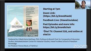 Polynesian Ancestral Knowledge | Episode 2 - Measuring Polohiwa-a-Kāne: Summer Solstice