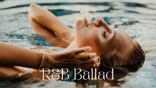 【洋楽Playlist】 R&B Balladずっと聴いていたい最高なバラード