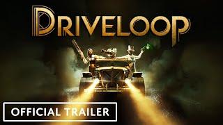 Driveloop -  Steam Next Fest Demo Trailer