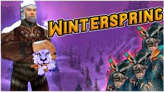 The Story of Winterspring [Lore]