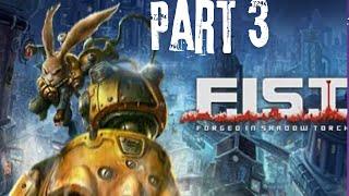 F.I.S.T. Part 3 #fırst #game