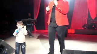 NAREK GASPARYAN-POKRIK ARMENCHIK