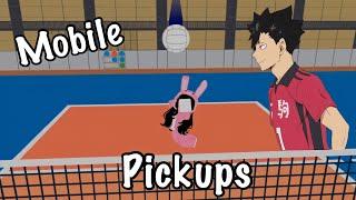 Volleyball 4.2 (Spiker POV) Mobile