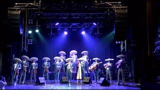 El Son de la Negra - Mariachi Imperial Azteca (En Vivo)