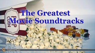 The Greatest Movie Soundtracks (Acoustic Guitar Covers) | Film Music
